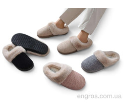 Тапки Rai shoes